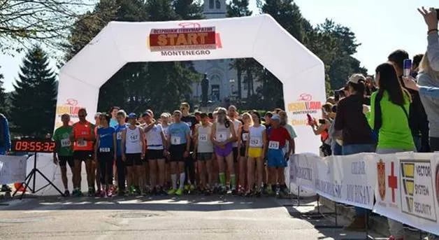 Peti "Ostroški polumaraton" sjutra, prijavljeno preko 150 takmičara
