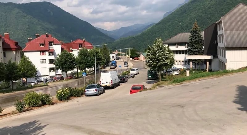 Plužine: Koaliciji SNP - DEMOS - “Za tebe” 546 glasova