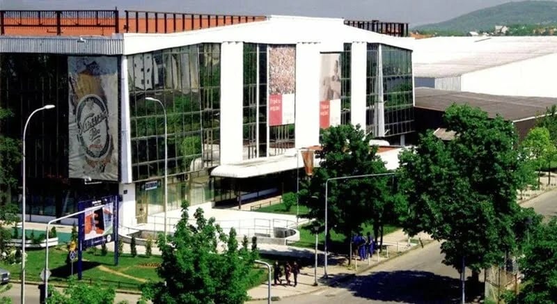 Danas otvaranje renovirane dvorane SC "Nikšić"