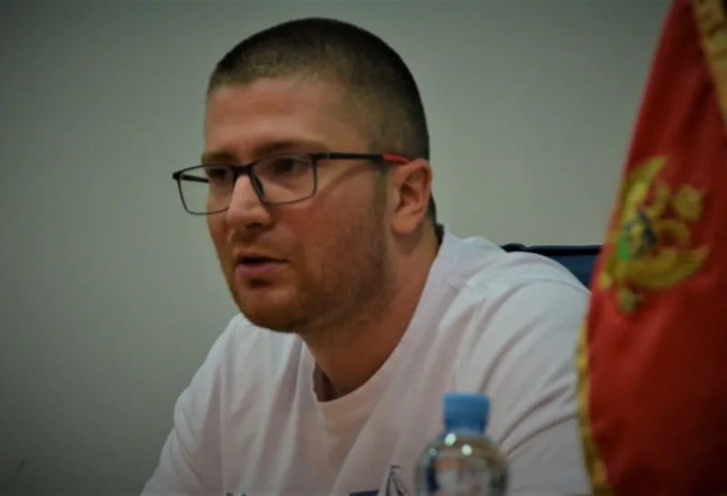 Aleksandru Ćukoviću književna nagrada "Nadži Naman"