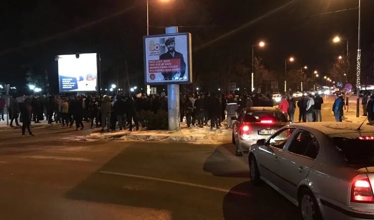 Javnim okupljanjima prisustvovalo oko 150.000 ljudi