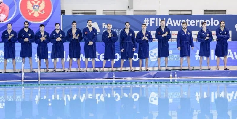 Crna Gora sa Španijom za treće mjesto