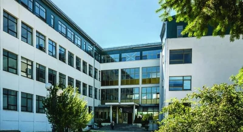 Upravni odbor UCG predložio 3.394 mjesta za brucoše