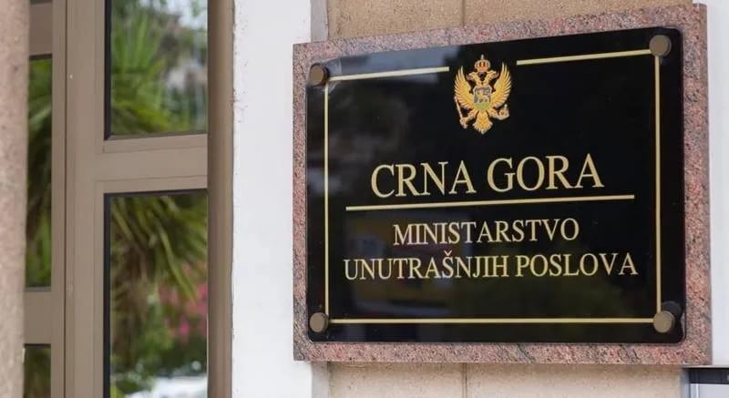 Vesni Pećanac crnogorsko državljanstvo