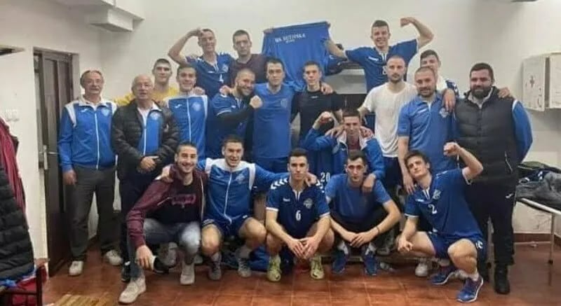 Uprkos lošim finansijama RK Sutjeska opstaje