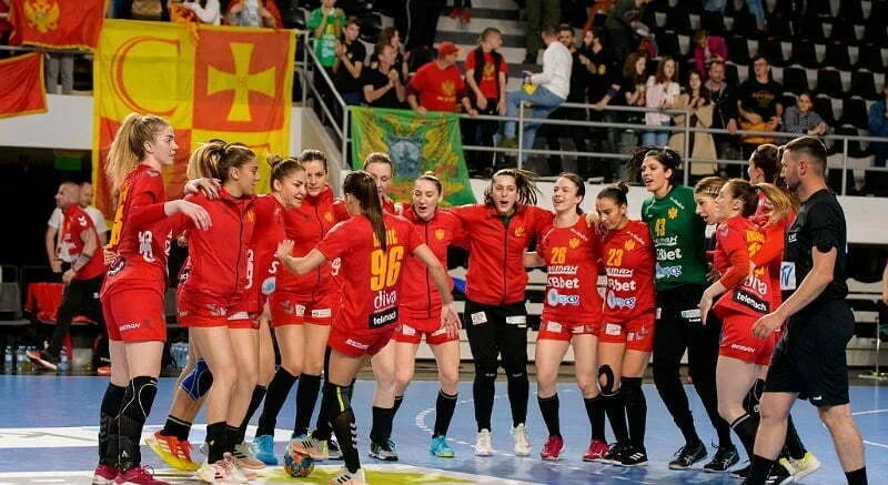 "Lavice" porazile Sloveniju