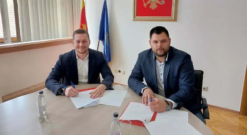 Evropske kartice i u Nikšiću