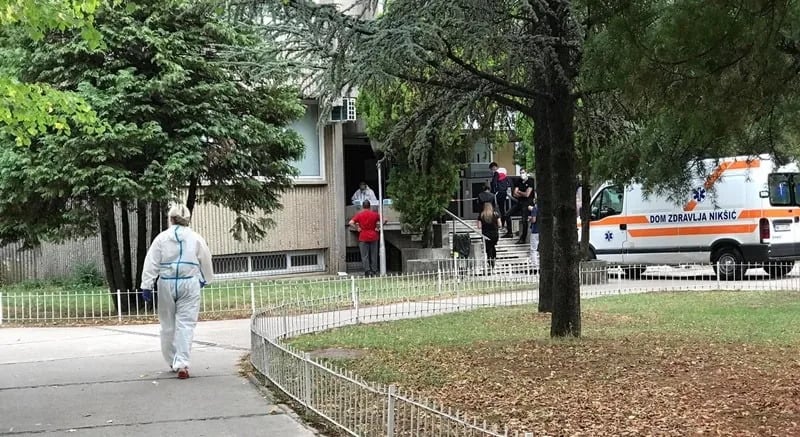 Bez preminulih, 77 novih slučajeva