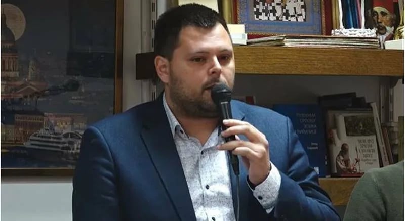 Kovačević: Sedam odsto ljudi u anketama za ujedinjenje sa Srbijom, vratiti priču o tome u nekoj narednoj kampanji
