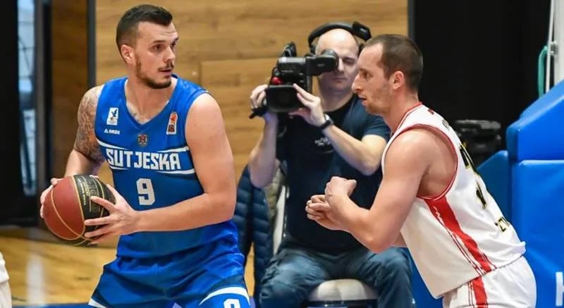 Nikšićki sastav dočekuje Primorje