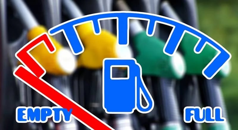 Nove cijene goriva: Dizel skuplji 20, benzin devet centi