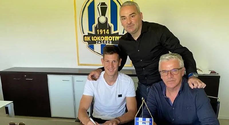 Bubanja: Uslovi za rad odlični, Lokomotiva velika šansa