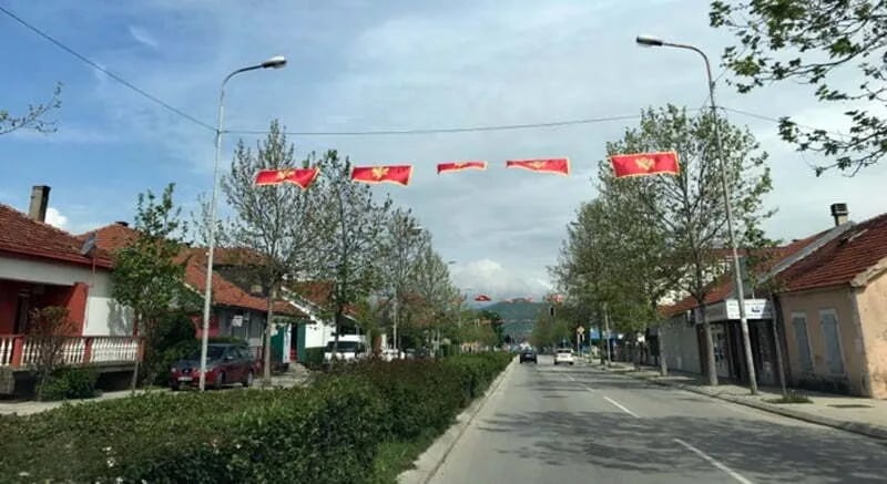 Neradni dani 21, 22. i 23. maj