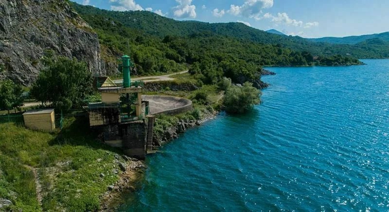 HE Perućica obilježava 62 godinu rada