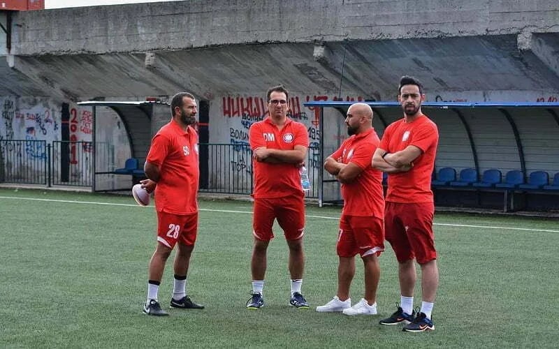 Međedović: Iz čiste emocije i ljubavi prema fudbalu i klubu igrači su se odazvali pozivu