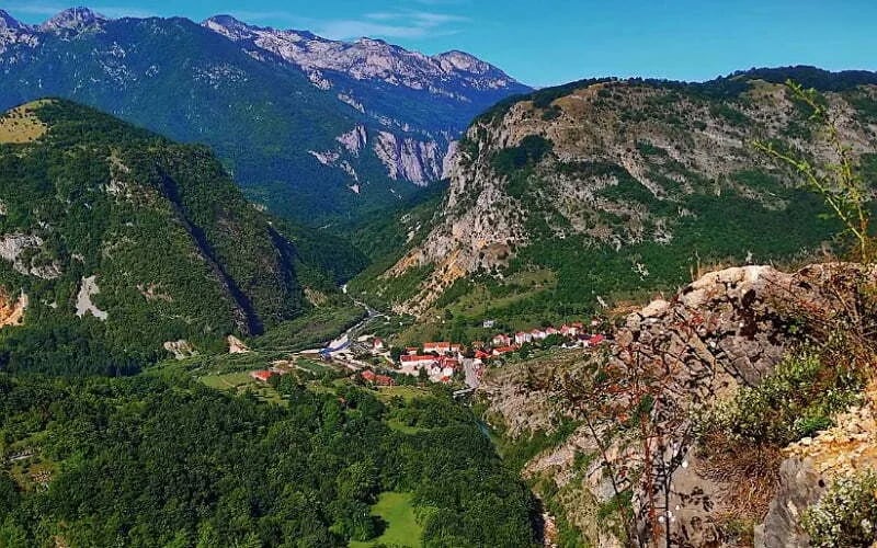 PP "Dragišnica i Komarnica" posjetilo više od 2.500 turista