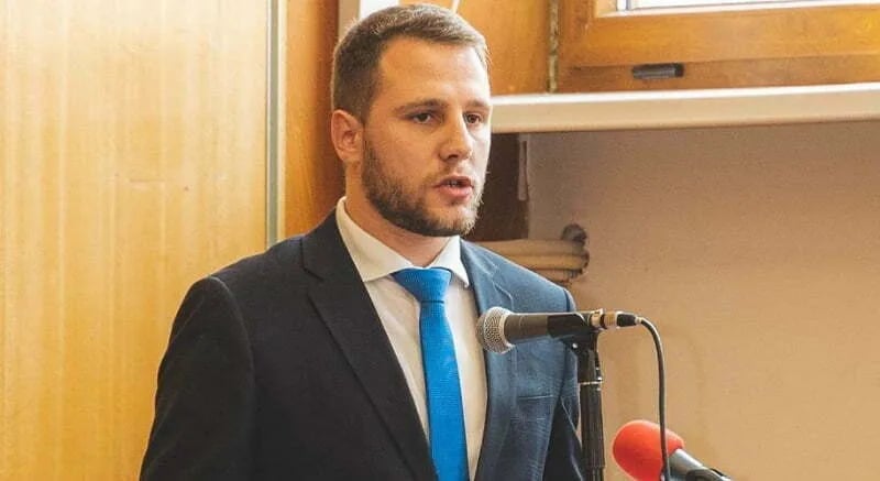 Vuković uputio telegram saučešća predsjednici Skupštine Prijestonice i građanima Cetinja