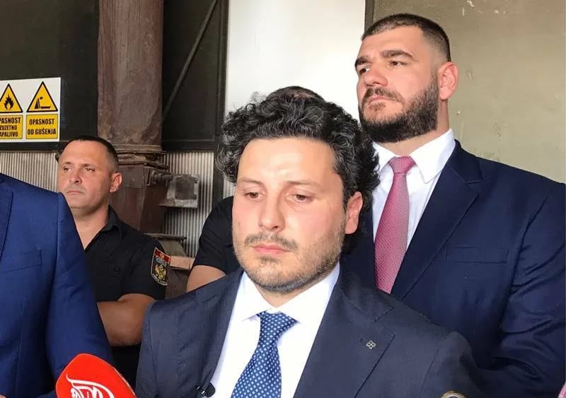 "Đukanović nema pravne mogućnosti da raspusti Skupštinu"