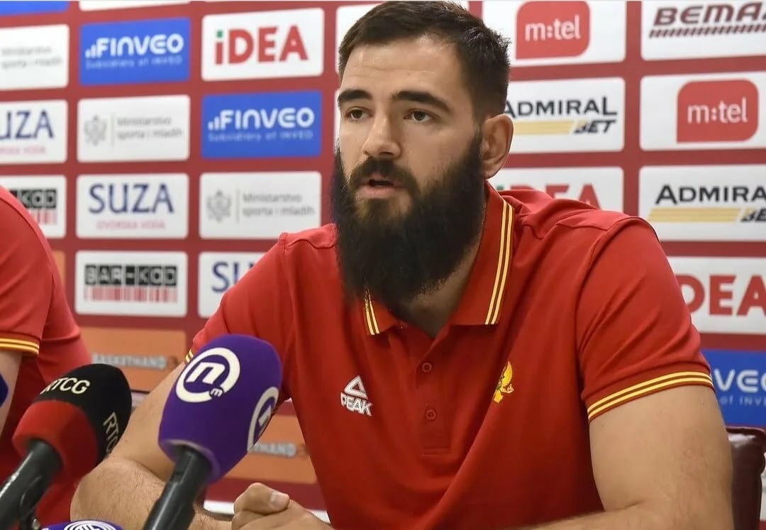 Dubljević MVP 13. kola Evrolige