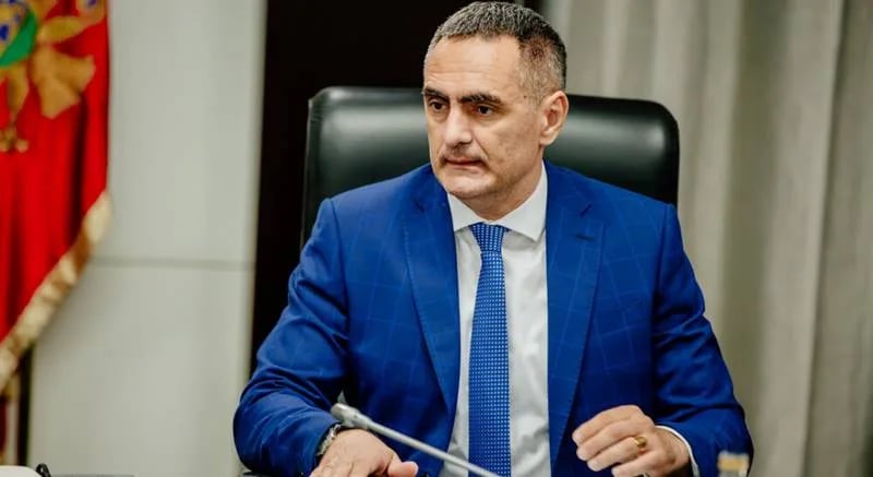 Damjanović: EPCG već sjutra može da uplati novac Institutu, Vlada ne može i ne treba da garantuje