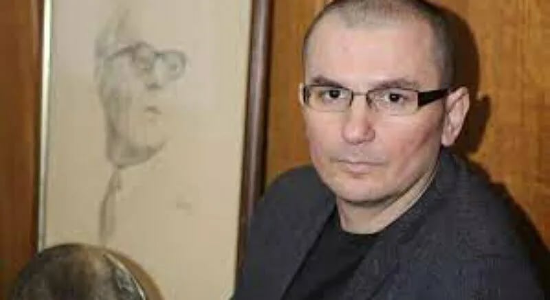 Auto(r) na korzou: Veče Enesa Halilovića