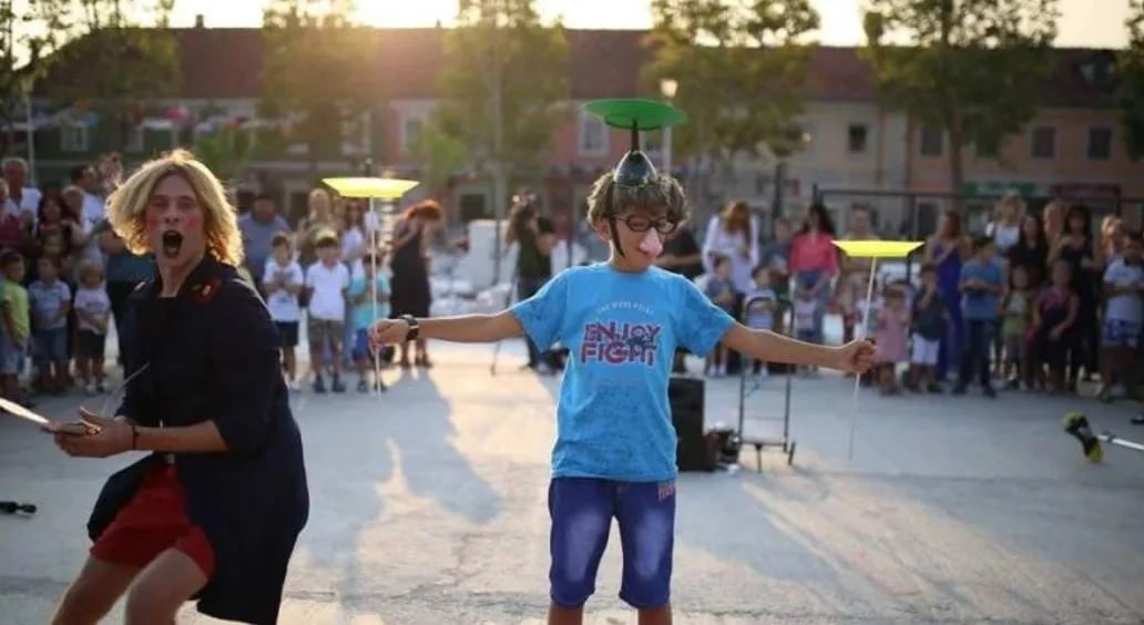 (VIDEO) Festival uličnih svirača - presjek petogodišnjeg rada