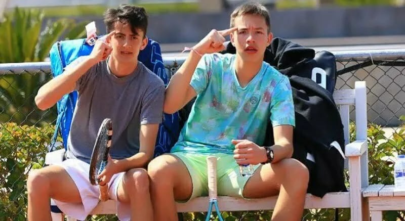 Knežević nastavlja sa odličnim partijama