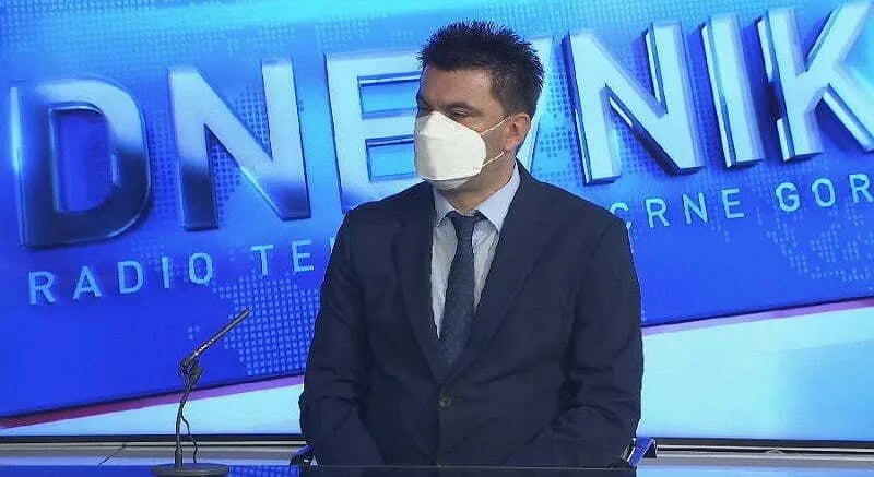 Pacijent se majmunskim boginjama zarazio u Crnoj Gori