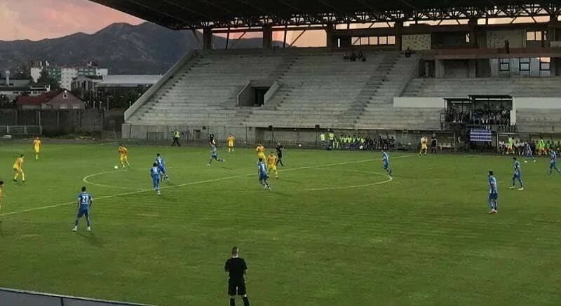 "Plavi" preko Jezera do prvog trijumfa u šampionatu