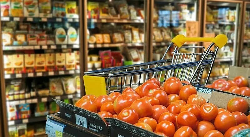 Za pola godine na uvoz hrane Crna Gora potrošila skoro 280 miliona eura