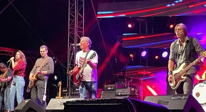 Prvo veče Lake fest-a proteklo u znaku Pilota i DST-a, večeras Negativ, Van Gogh...