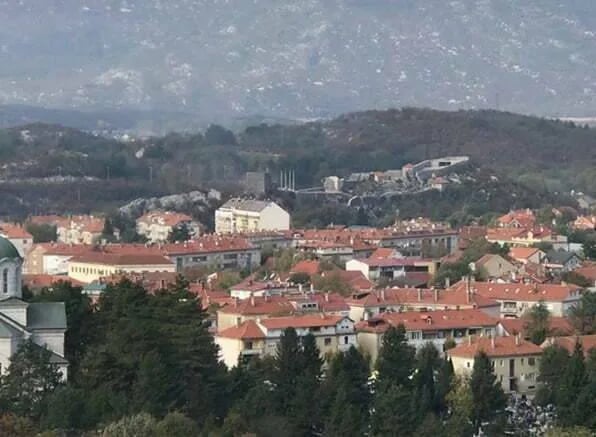Micev: Od januara do septembra na području Nikšića palo 737 litara kiše na m2
