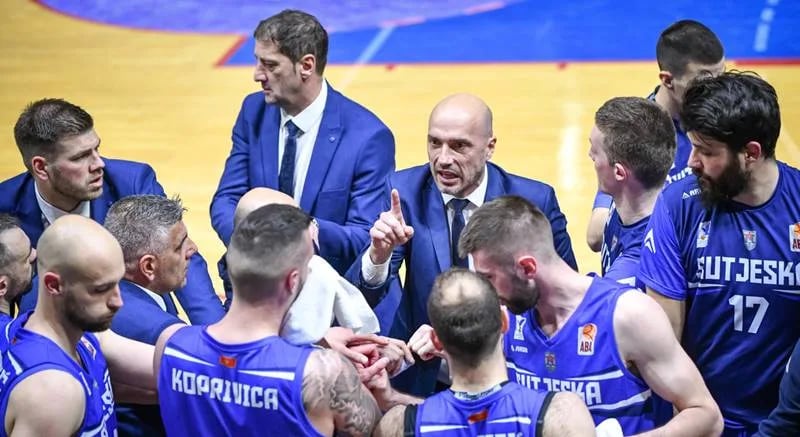 Darko Vujačić vodi Sutjesku i naredne sezone