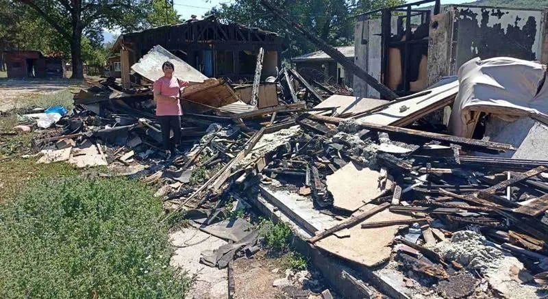 Opština Nebrigićima nudi smještaj u Evropskoj kući