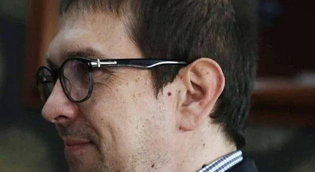 "Auto(r) na korzou": Veče Branislava Zubovića