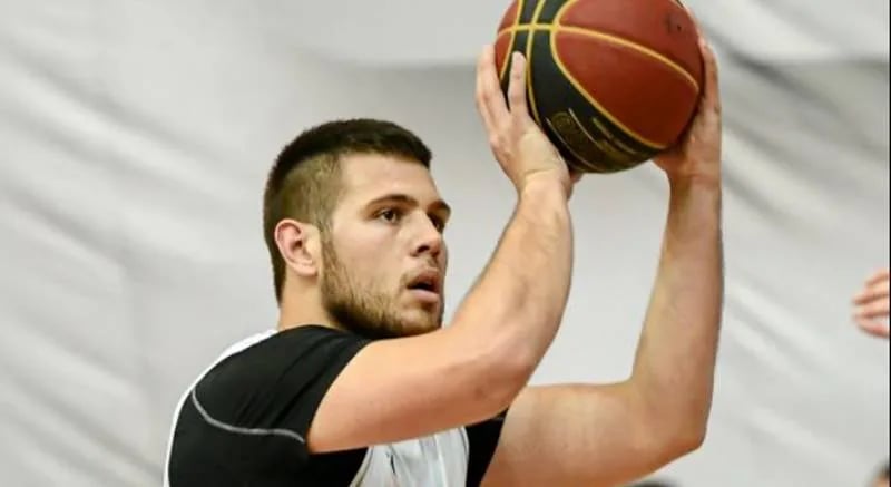 Miloš Popović pojačao Sutjesku