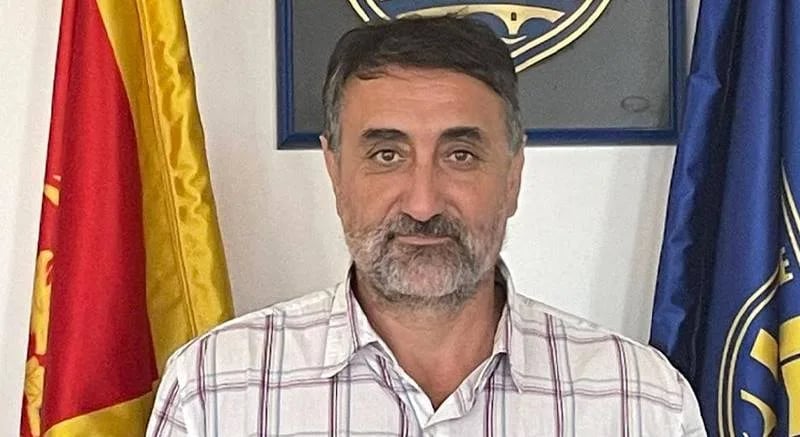 Čurović: Prilikom preuzimanja funkcije stanje komunalnog reda i nadzora nije bilo na zavidnom nivou