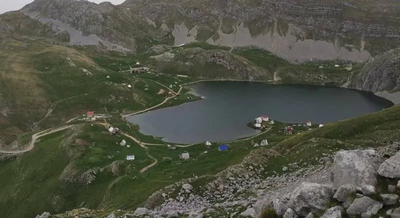 Kapetanovo jezero turistički otvoriti, stočarima olakšati