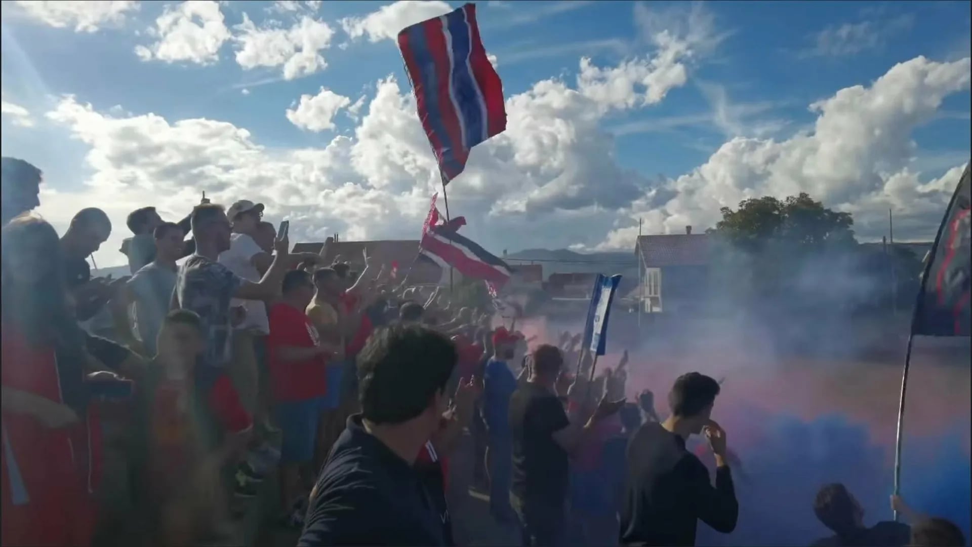 Pobjednički povratak Čelika na crnogorsku fudbalsku scenu