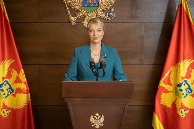 Đurović vratila inicijativu Đukanoviću