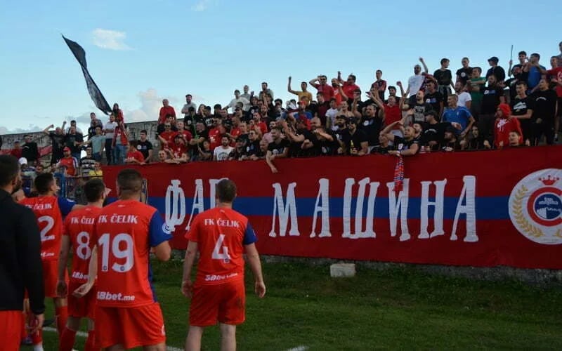 Gradski rivali ukrštaju snage na terenu