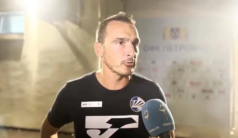 Brnović: Približili smo se vrhu, želimo tu da boravimo
