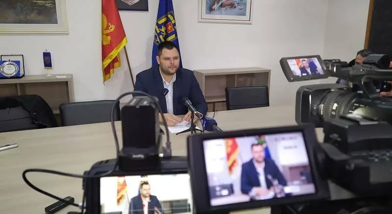 Kovačević: Prijeteće poruke proizvod su hajke koja se vodi protiv mene