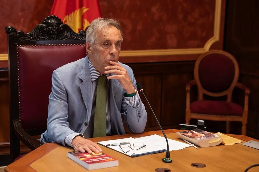 Lekić: Ponuđeni metod formiranja vlade bio demokratski, odgovoran i isključivo u interesu zemlje