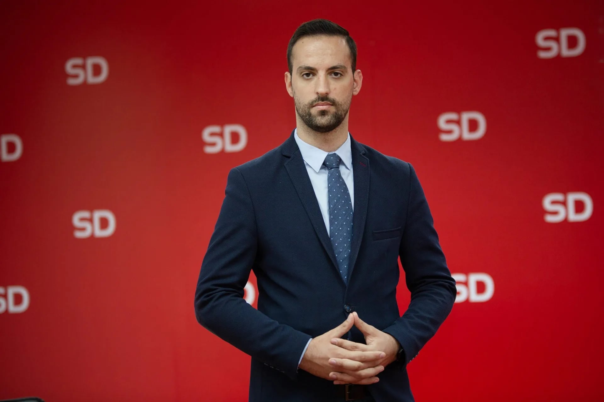 Zirojević: SD neće prisustvovati Danu opštine Nikšić zbog Kovačevića