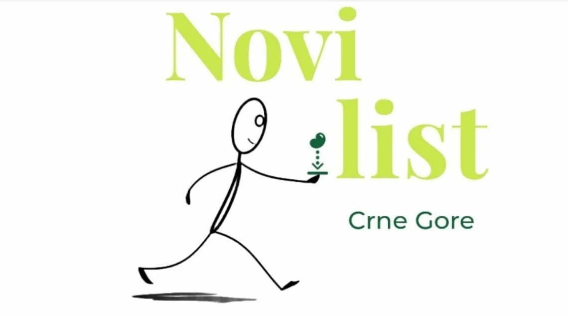 Akcija čišćenja putnog pravca Danilovgrad - Nikšić -Šavnik - Žabljak