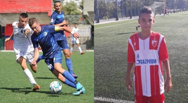 Dvojica Nikšićana na spisku pionirske reprezentacije