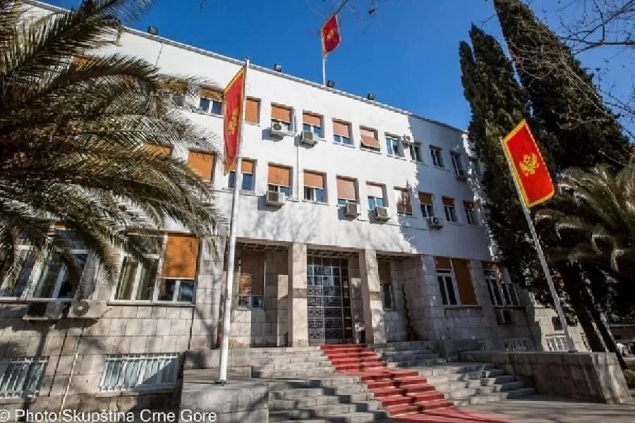 Sjutra o predlogu za skraćenje mandata Skupštini