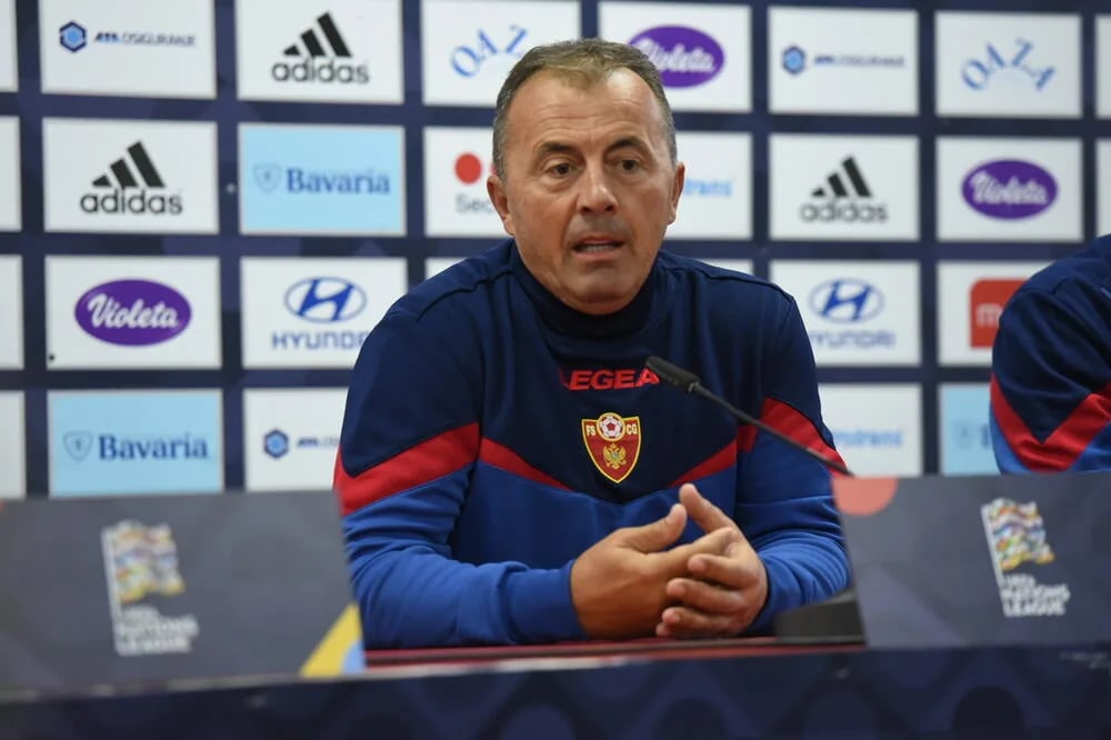 Radulović: Ujednačena grupa, biće neizvjesno do kraja