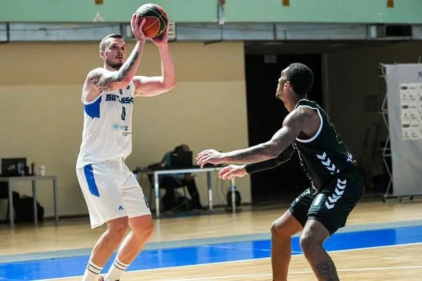 Razigrana i maksimalna Sutjeska na Zlatiboru